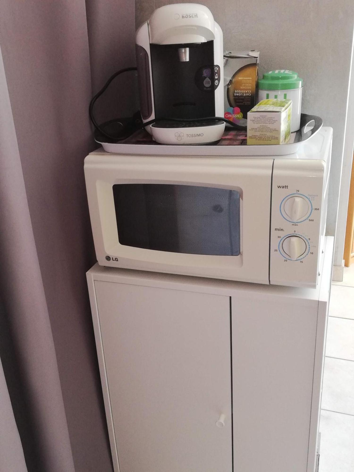 Chambre Studio Avec Kichenette Soleil De Nacre Hermanville-sur-Mer Εξωτερικό φωτογραφία